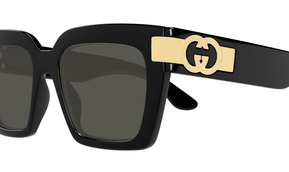 Gucci Sunglasses GG1689S-001 