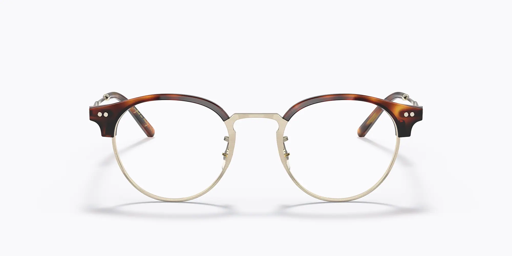 Oliver Peoples Optical frame Reiland OV5469-1007