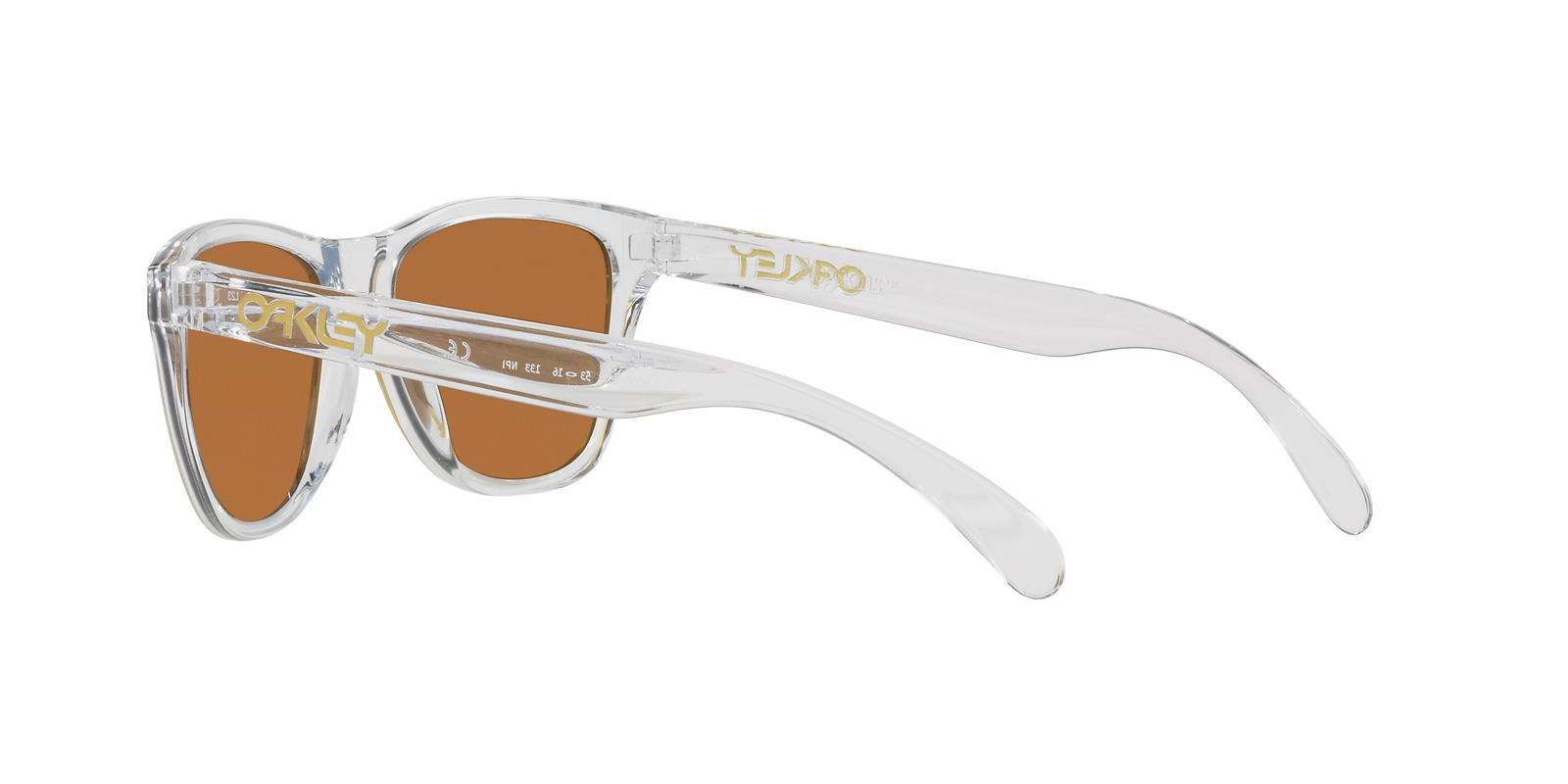 Oakley Sunglasses FROGSKINS XS OJ9006-28
