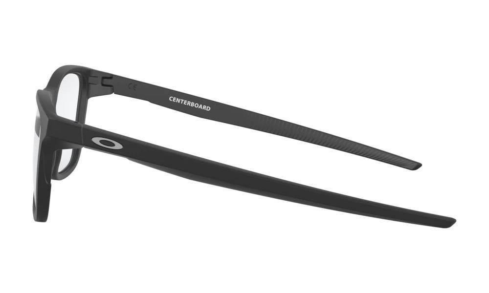 Oakley Okulary korekcyjne CENTERBOARD Satin Black OX8163-01