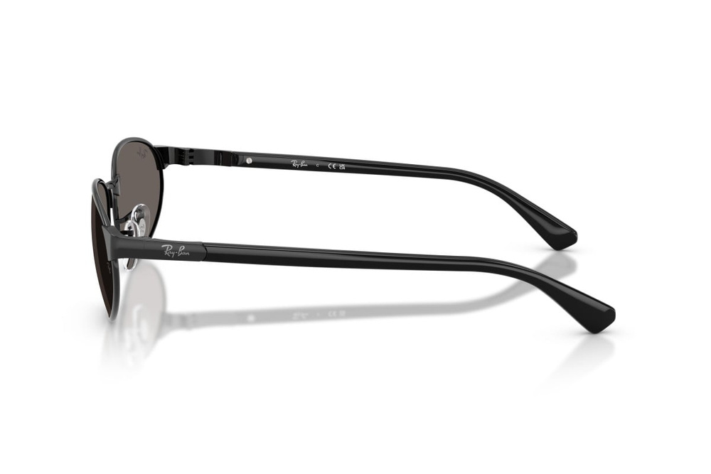 Ray-Ban Okulary przeciwsłoneczne RB3777-002/B1