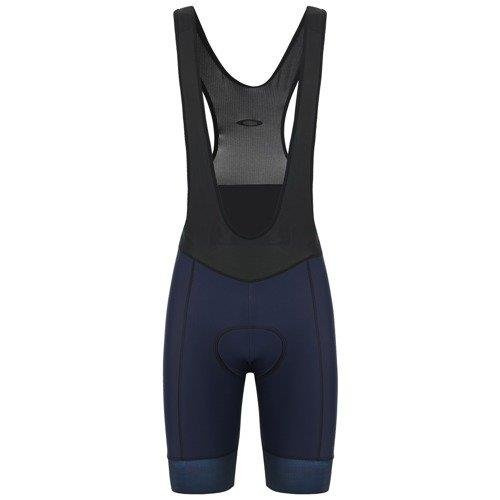 OAKLEY JB Bib Short Atomic Blue 442358-6B2