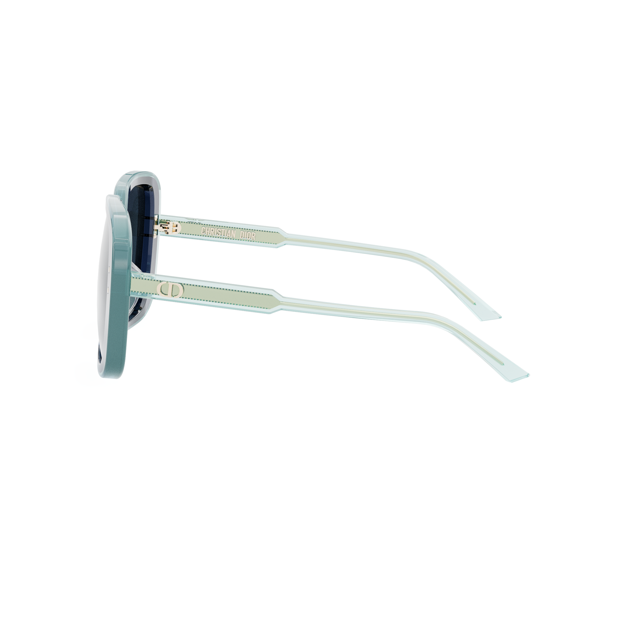 Dior Okulary przeciwsłoneczne DIORHIGHLIGHT (S3F_30B0) CD40125F-90V