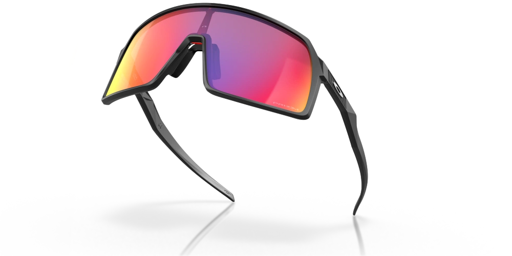Oakley SUTRO Matte Black / Prizm Road OO9406-08