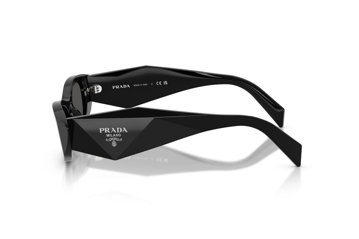 Prada Sunglasses PRB16S-16K08Z
