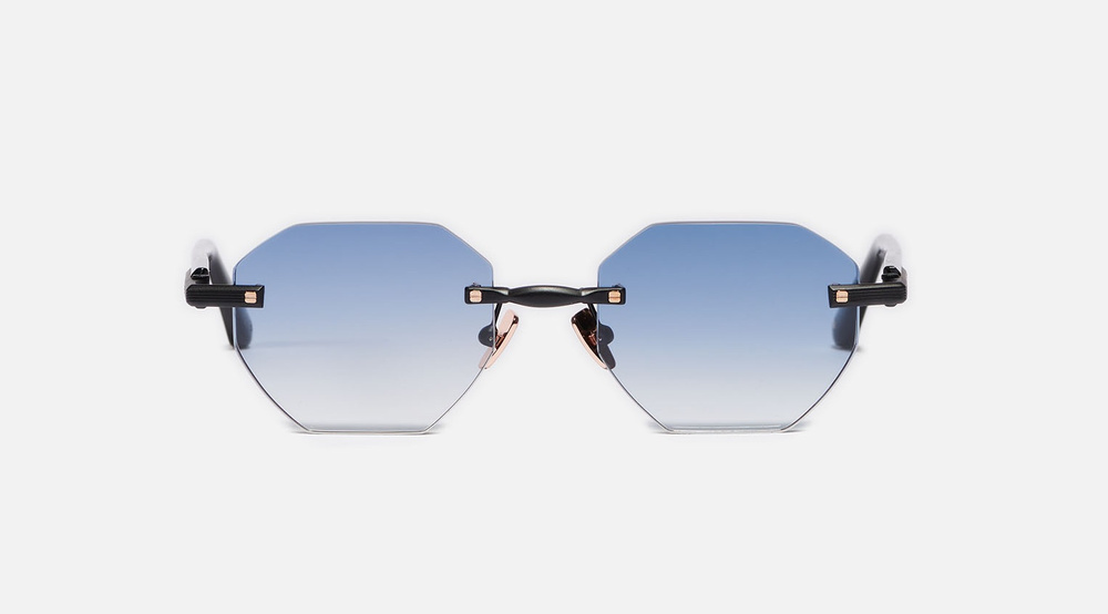 John Dalia Okulary przeciwsłoneczne TIMOTHY-C303