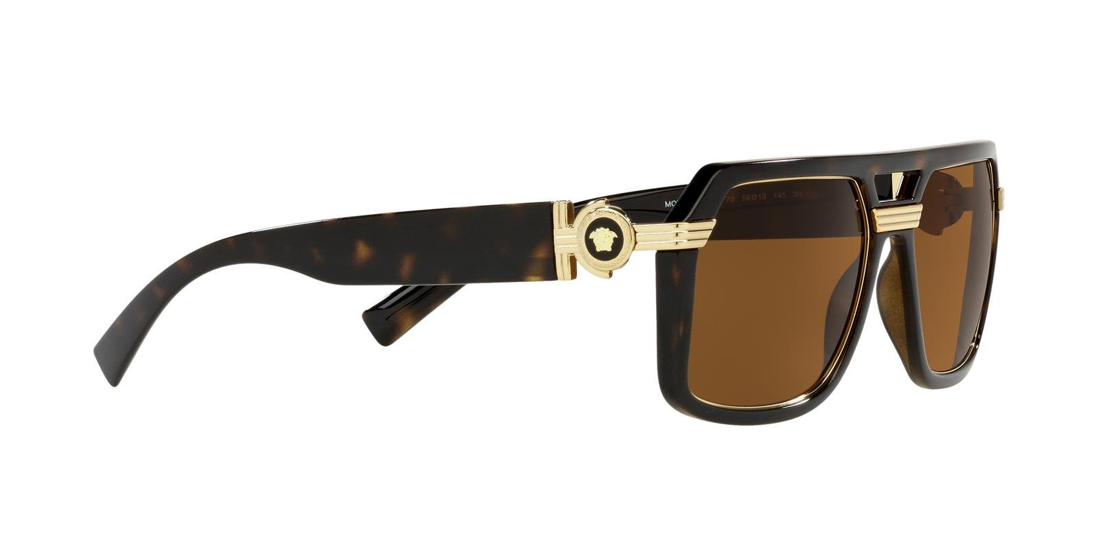 Versace Okulary przeciwsłoneczne VE4399-108/73
