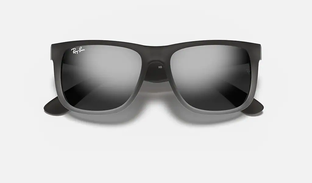 Ray-Ban Okulary przeciwsłoneczne JUSTIN RB4165 - 852/88