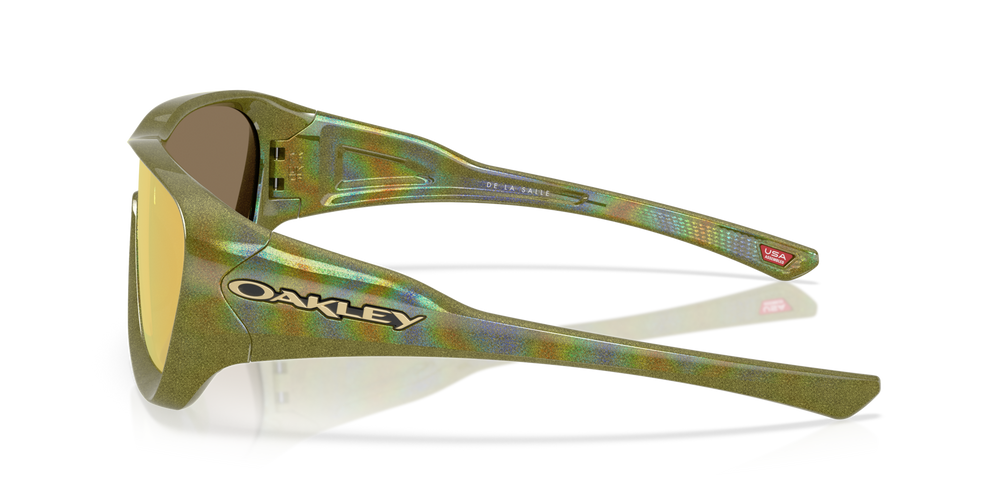 Oakley Sunglasses De La Salle OO9493-05