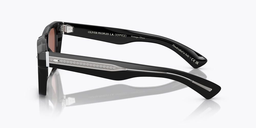 Oliver Peoples Okulary przeciwsłoneczne Oliver Sixties Sun OV5522SU-1492W4