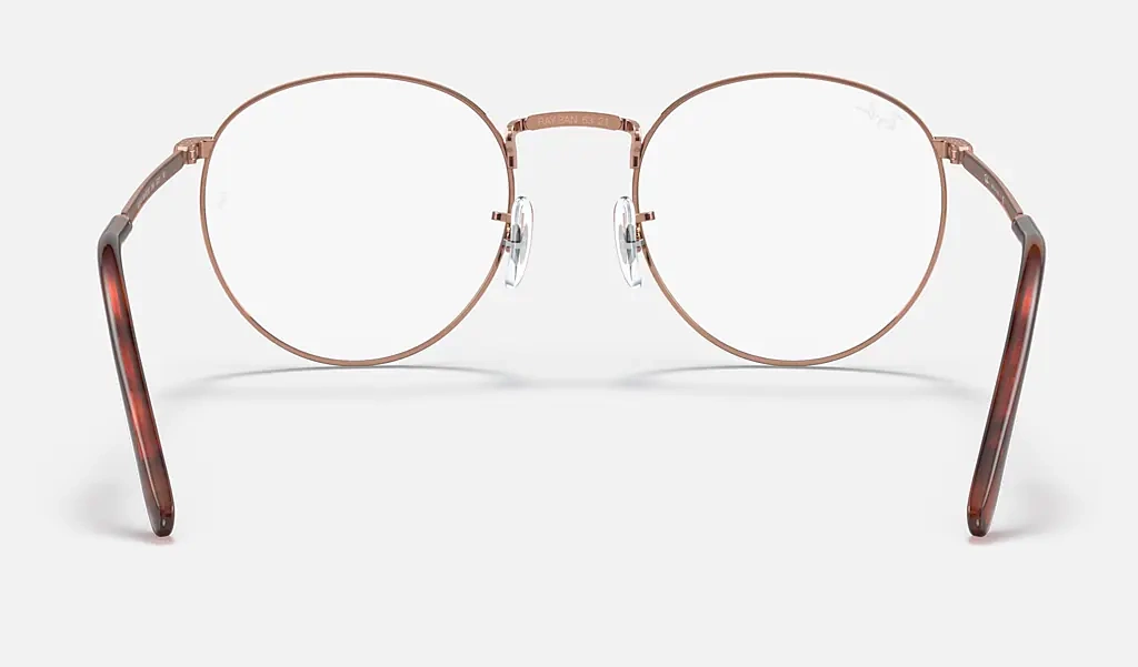 Ray-Ban Optical frame NEW ROUND RX3637V-3094