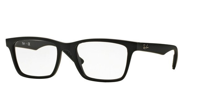 Ray-Ban Okulary RB7025 - 2077