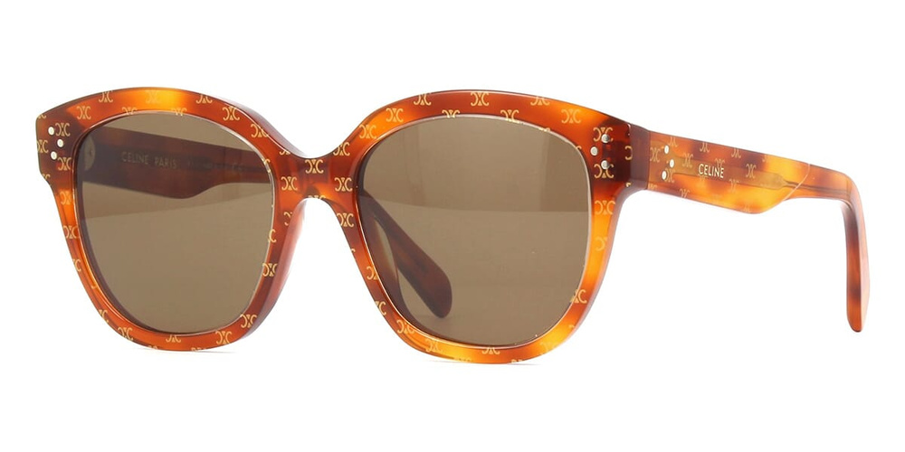 Celine Okulary przeciwsłoneczne CL40167I-53E