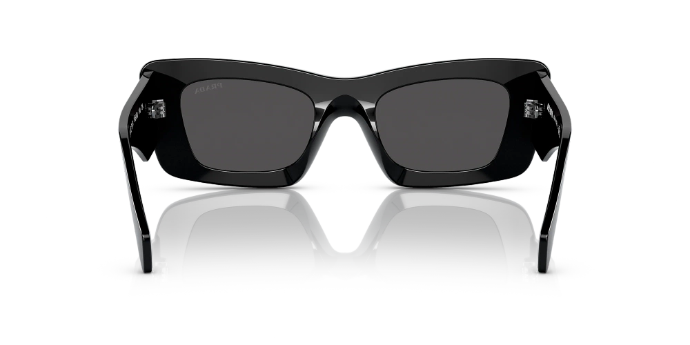 Prada Okulary przeciwsłoneczne PR 13ZS-1AB5S0