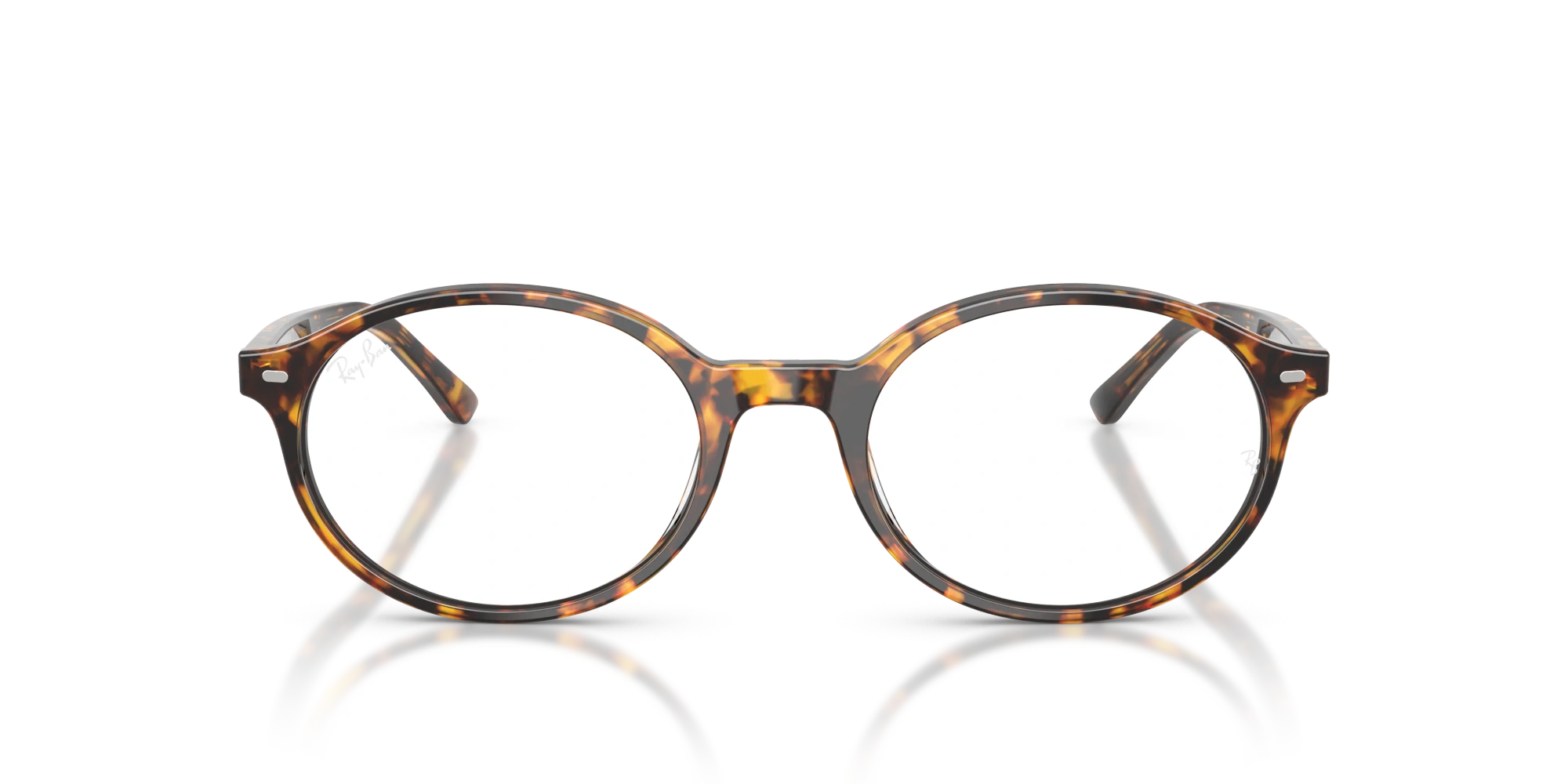 Ray-Ban Okulary korekcyjne GERMAN RX5429-8536
