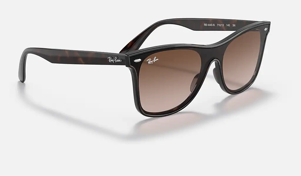 Ray-Ban Okulary przeciwsłoneczne RB4440N-710/13