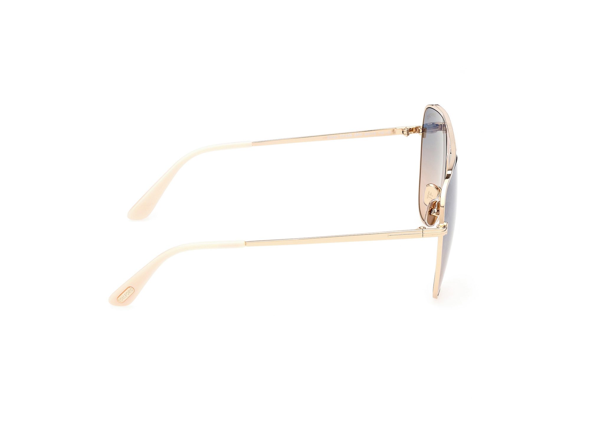 Tom Ford Okulary przeciwsłoneczne ETHAN FT0935-28W