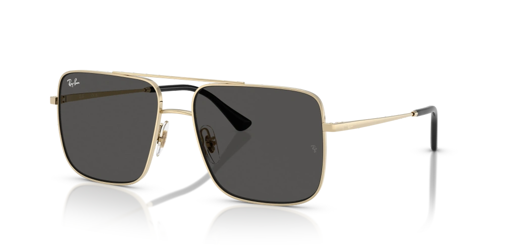 Ray-Ban Okulary przeciwsłoneczne ARI RB3758-921387
