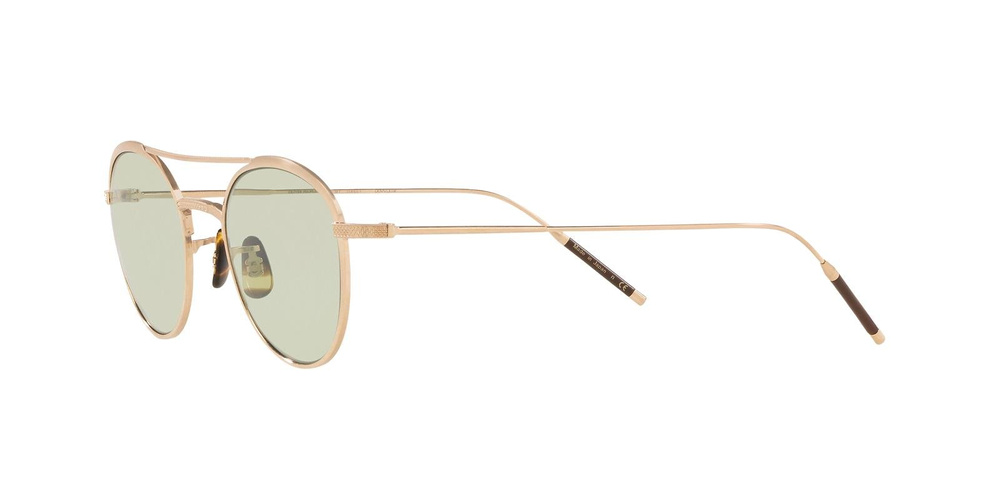 Oliver Peoples Optical Frame OV1275T-5311