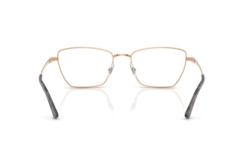 Ray-Ban Okulary korekcyjne RX6552-3094