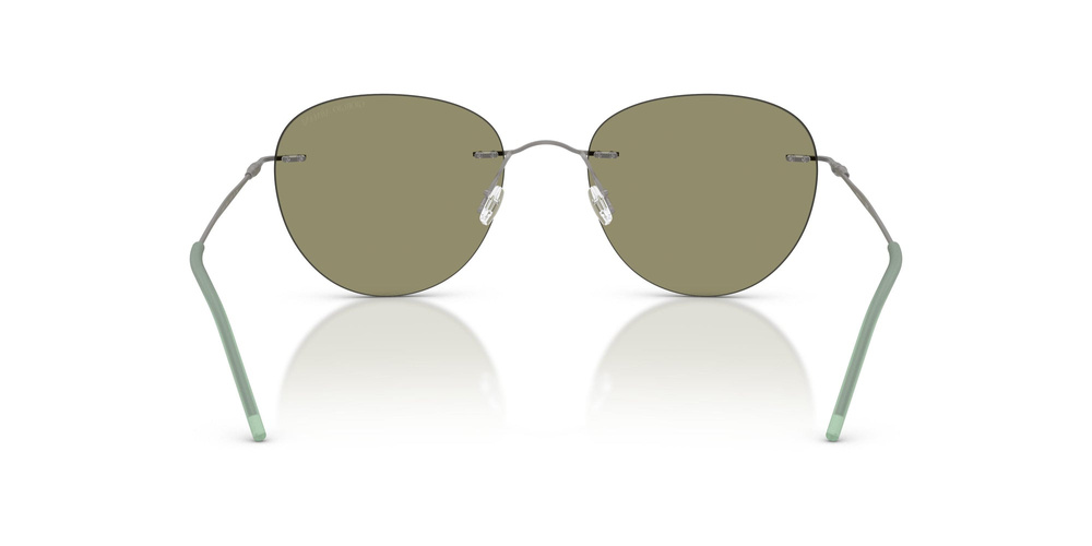 Giorgio Armani Sunglasses AR6182-300314