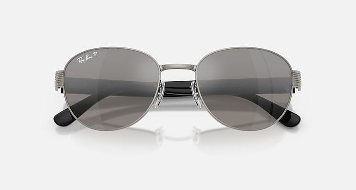 Ray-Ban Sunglasses RB3766CH-004/5J