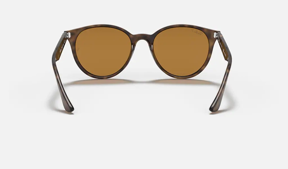 Ray-Ban Okulary przeciwsłoneczne RB4305-710/83