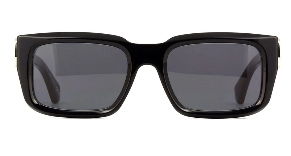 OFF-White Okulary przeciwsłoneczne HAYS OERI125-1007