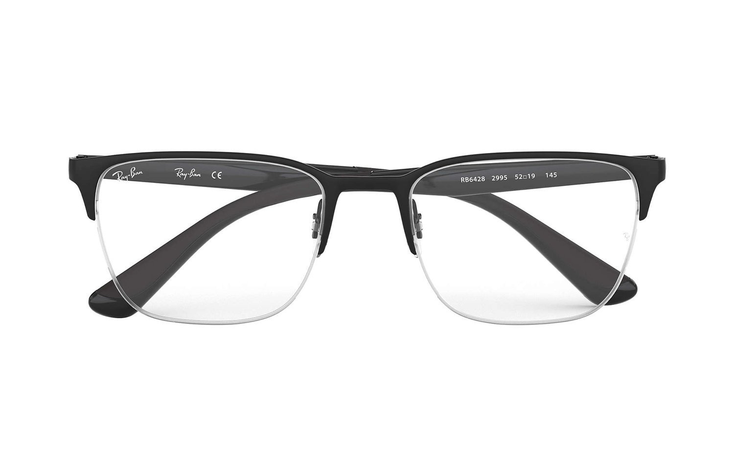 (OUTLET)* Ray-Ban Optical Frame RB6428-2995