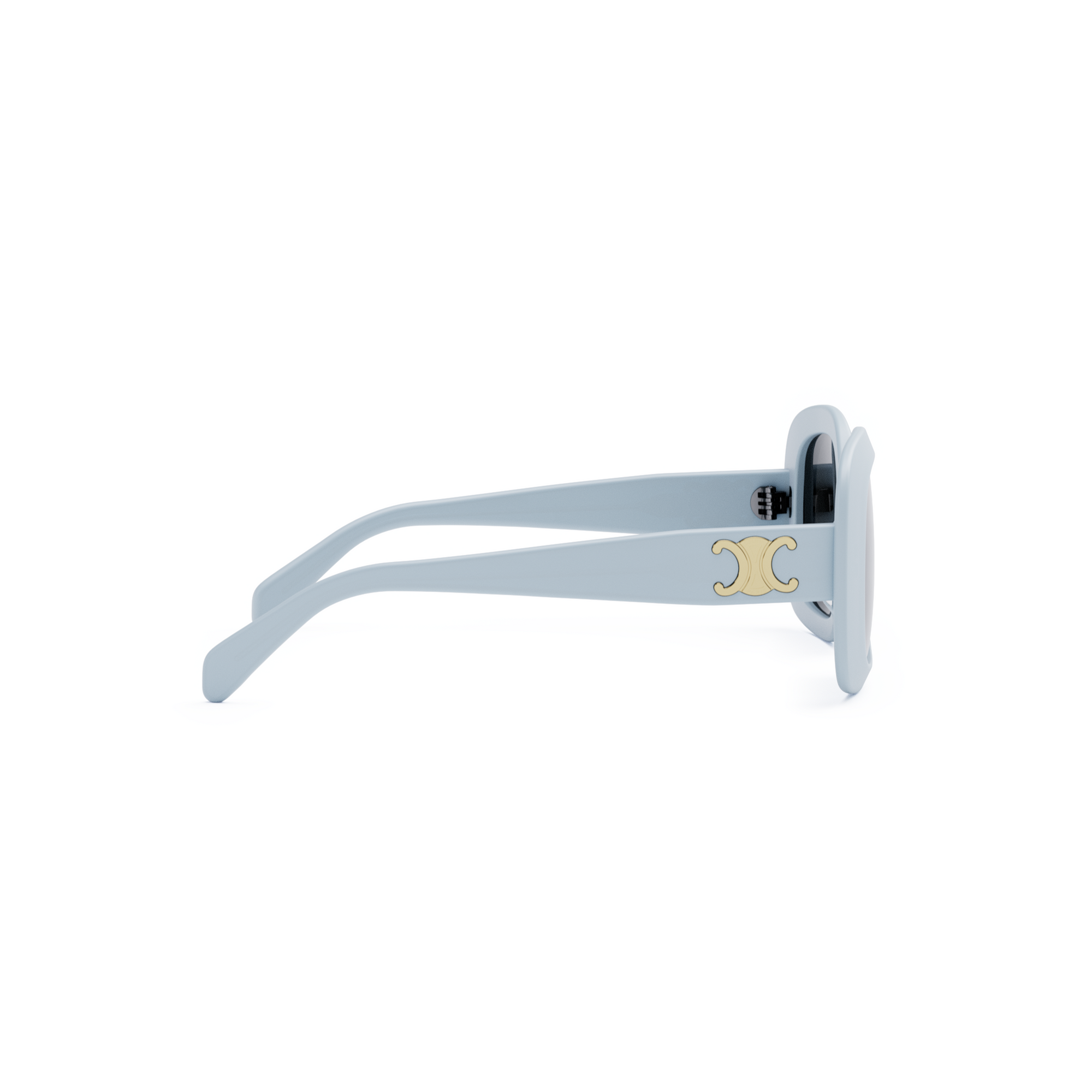 Celine Okulary Przeciwsłoneczne CL40262U-84A