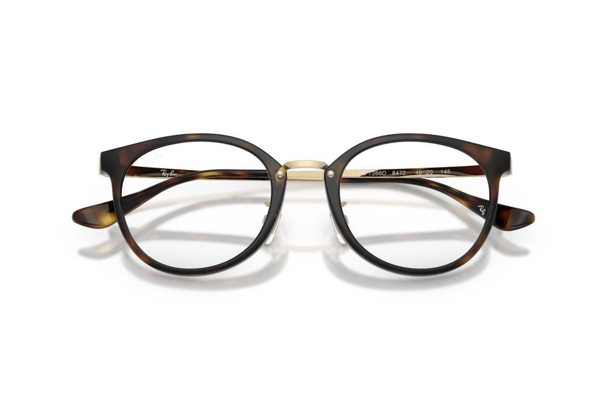 Ray-Ban Optical frame RX7266D-8472