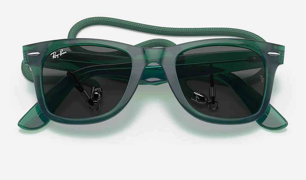 Ray-Ban Sunglasses WAYFARER RB2140-6615B1