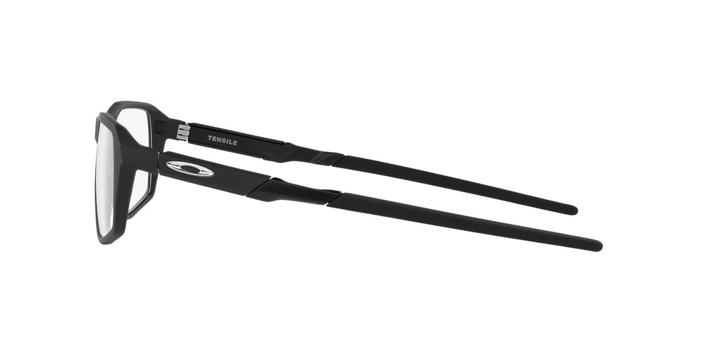 Oakley Okulary korekcyjne TENSILE Satin Black OX8170-01
