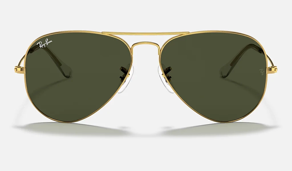 Ray-Ban Sunglasses AVIATOR CLASSIC RB3025-L0205