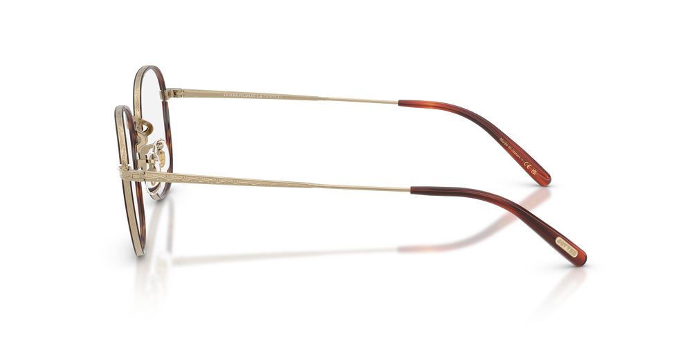 Oliver Peoples Okulary korekcyjne MEHR OV1375T-5035