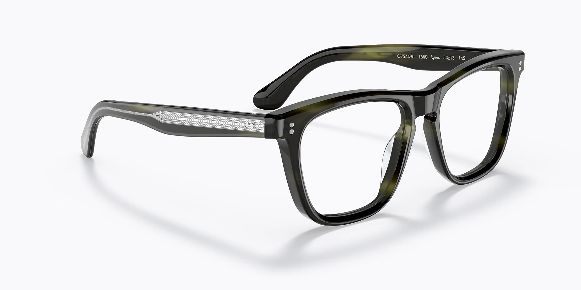 Oliver Peoples Optical Frame OV5449U-1680