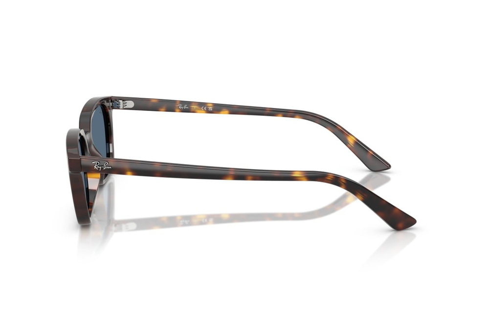 Ray-Ban Okulary przeciwsłoneczne ZAYA RB4456-135980