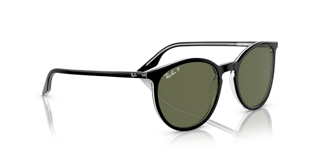 Ray-Ban Sunglasses RB2204-919/58