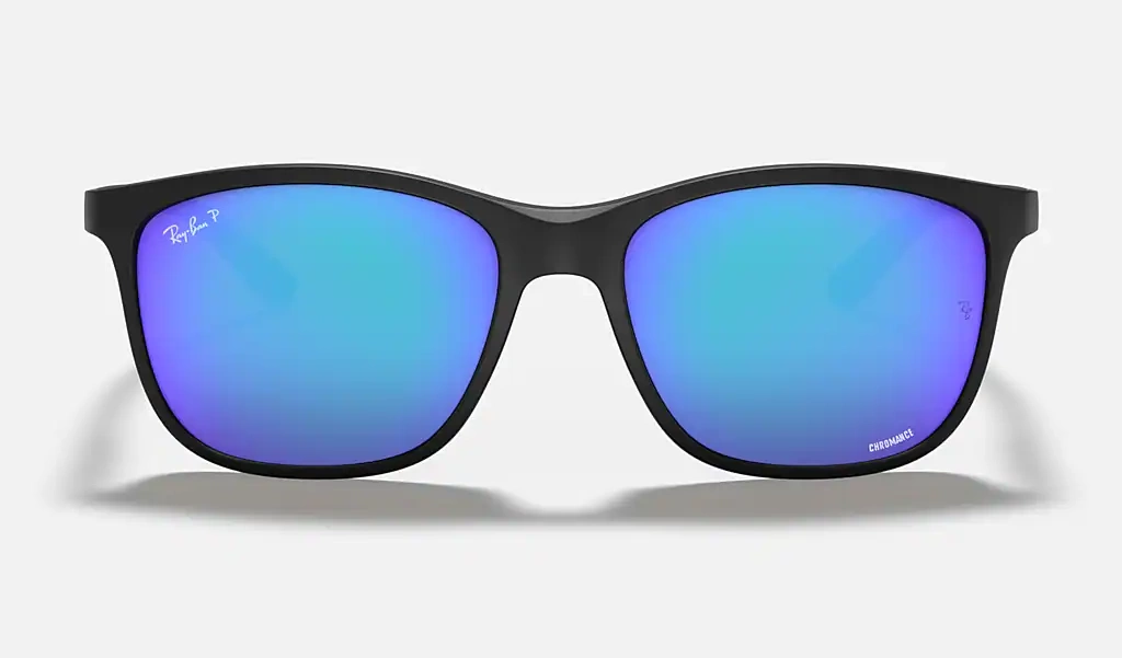 Ray-Ban Okulary przeciwsłoneczne RB4330CH-601SA1