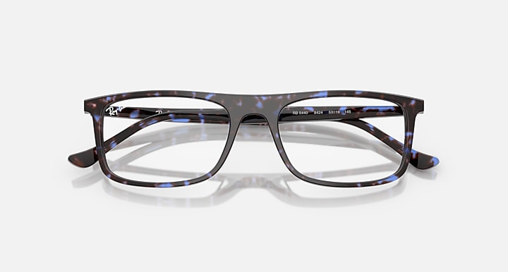 Ray-Ban Okulary korekcyjne RX5440-8424