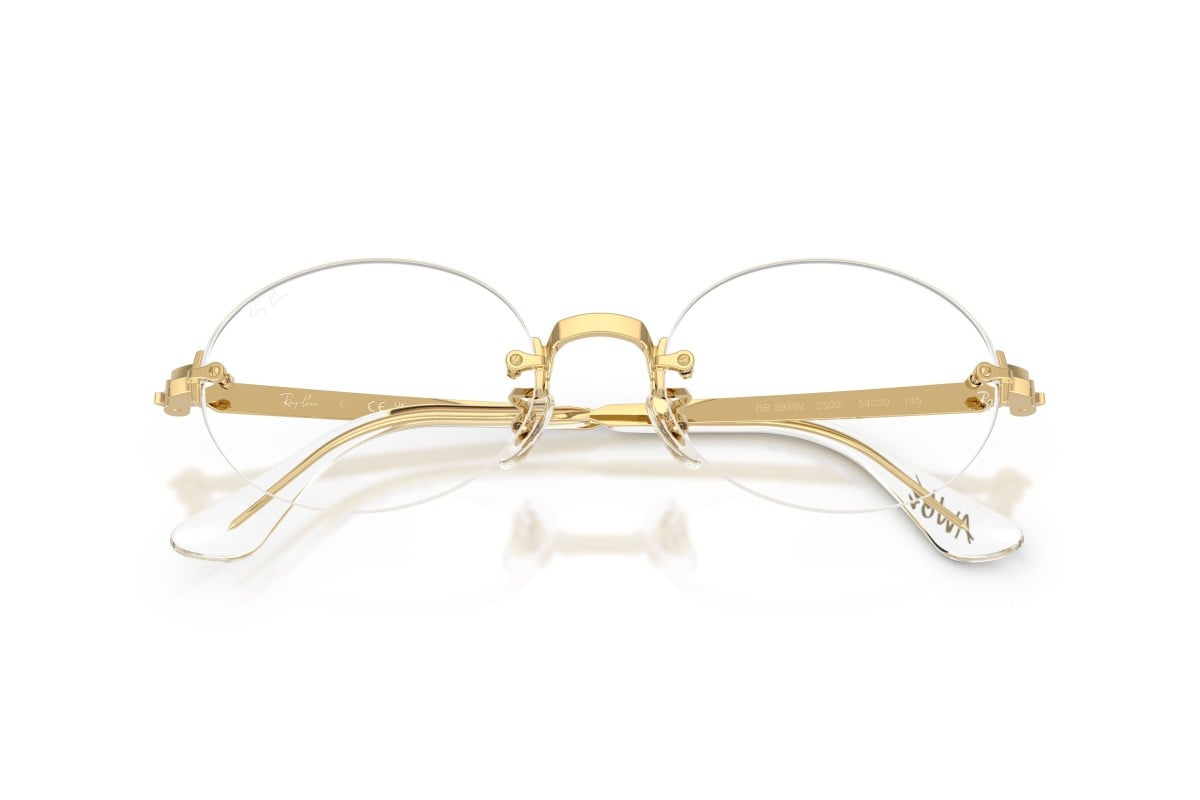 Ray-Ban x A$AP Rocky Okulary korekcyjne RX3929V-2500