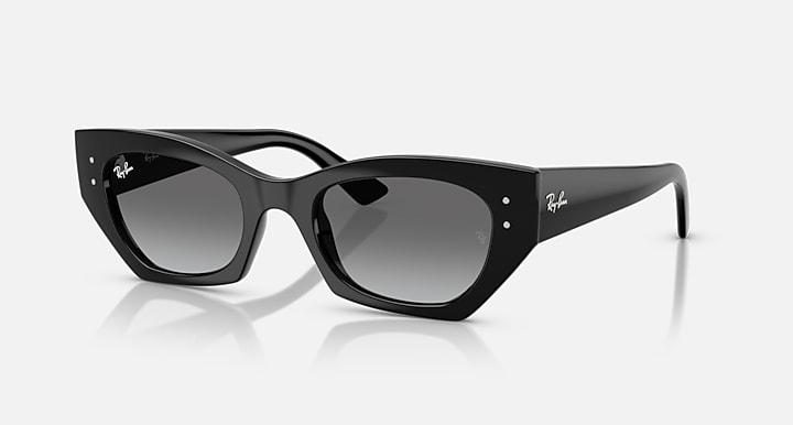 Ray-Ban Sunglasses ZENA RB4430-667711