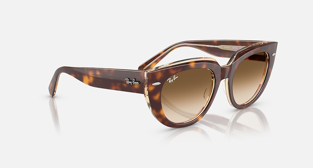 Ray-Ban Okulary przeciwsłoneczne DOREEN RB2286-141451