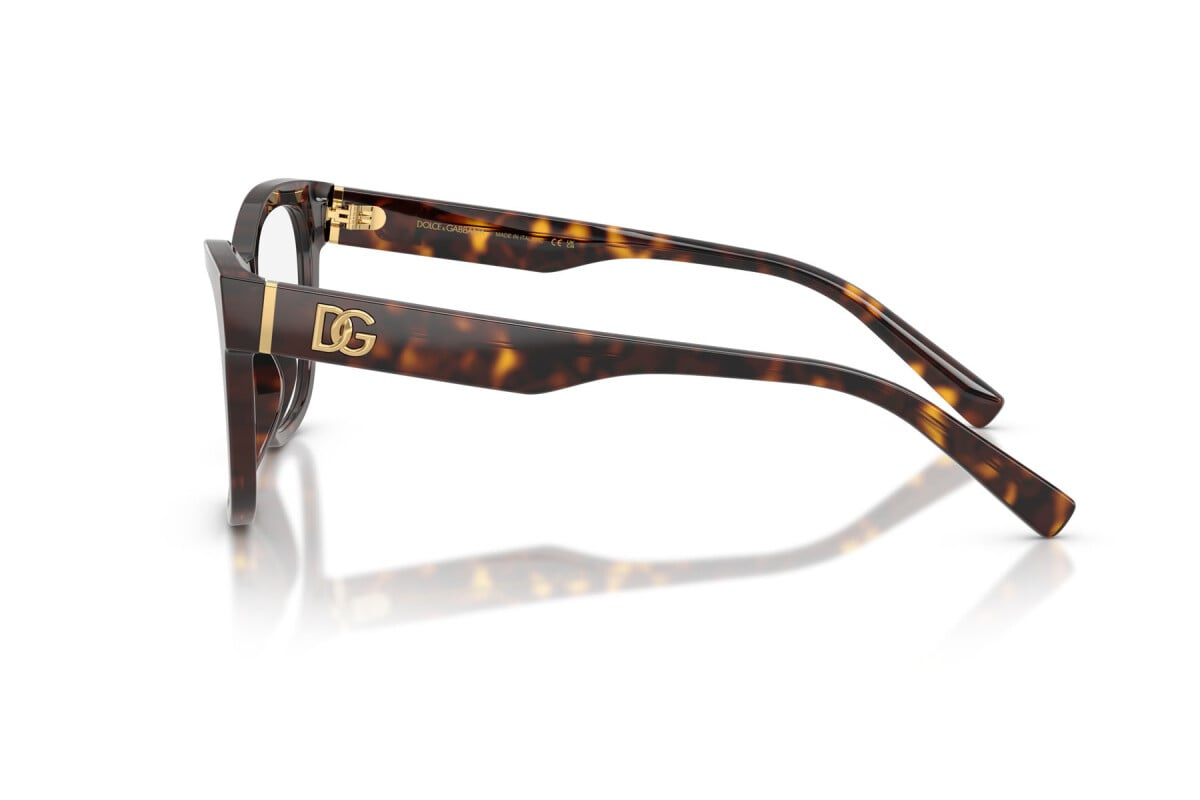 Dolce & Gabbana Optical frame DG3430-502