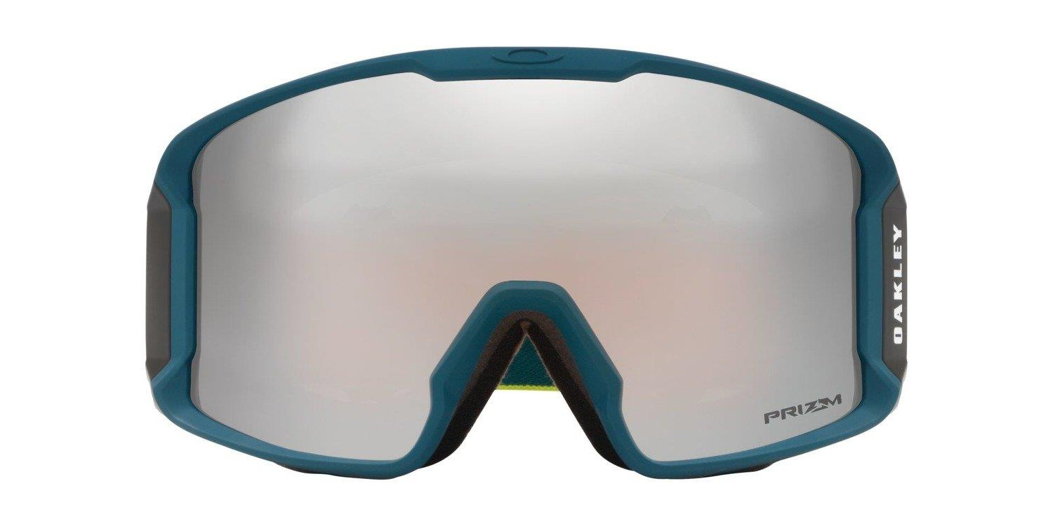 Oakley Gogle Line Miner Balsam Retina / Prizm Snow Black Iridium OO7070-40