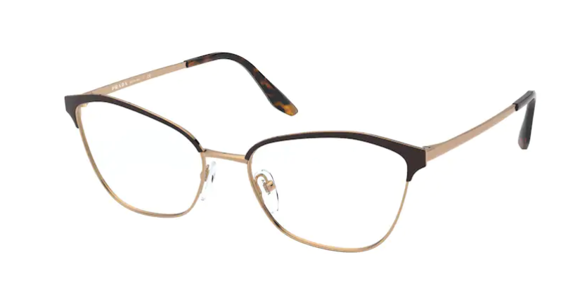 Prada Optical Frame PR62XV-04E1O1