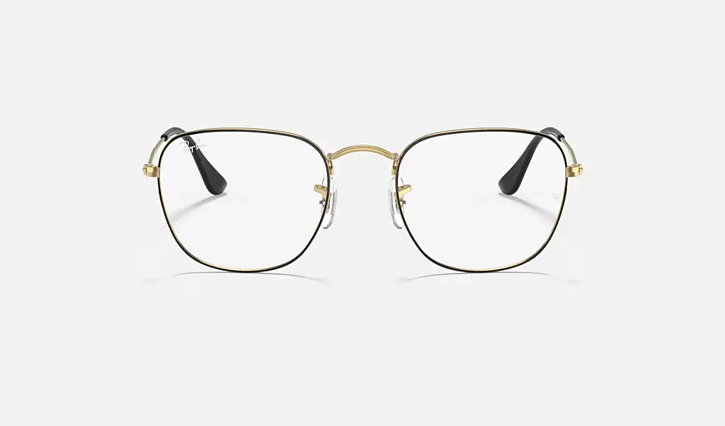 Ray-Ban Okulary korekcyjne RB3857V-3109