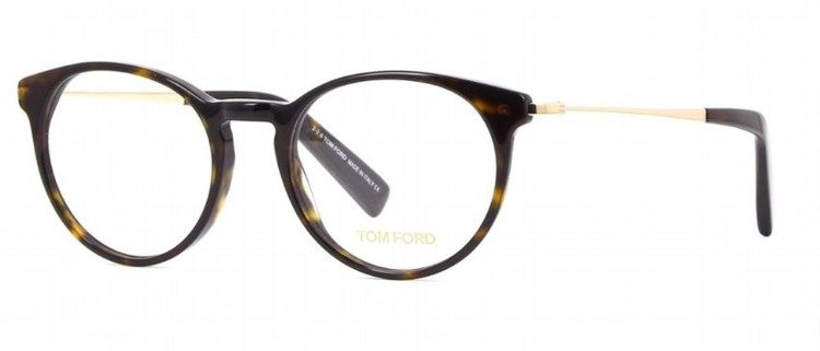 Tom Ford Okulary korekcyjne FT5383-052