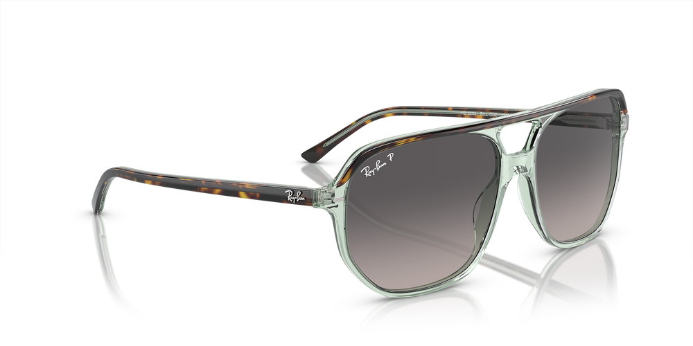 Ray-Ban Okulary przeciwsłoneczne Bill One RB2205-1376M3