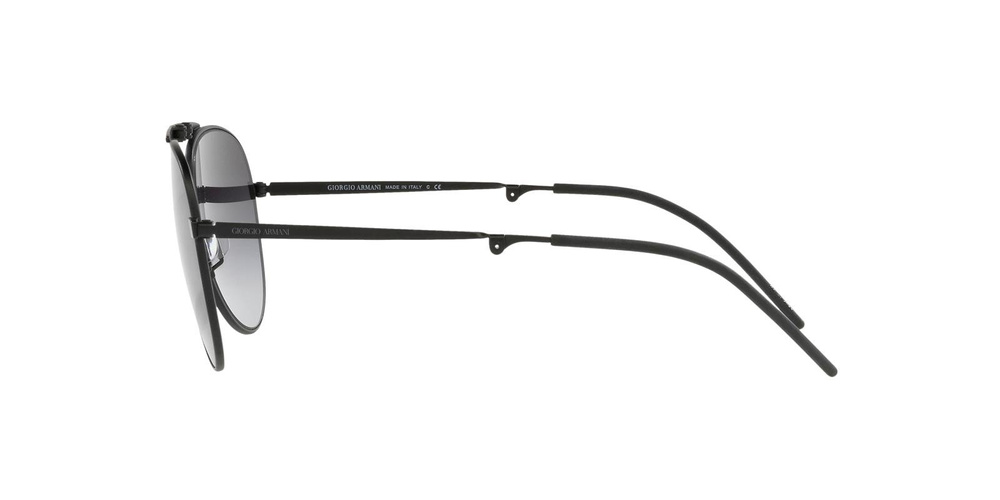 Giorgio Armani Sunglasses AR6113T-30018G